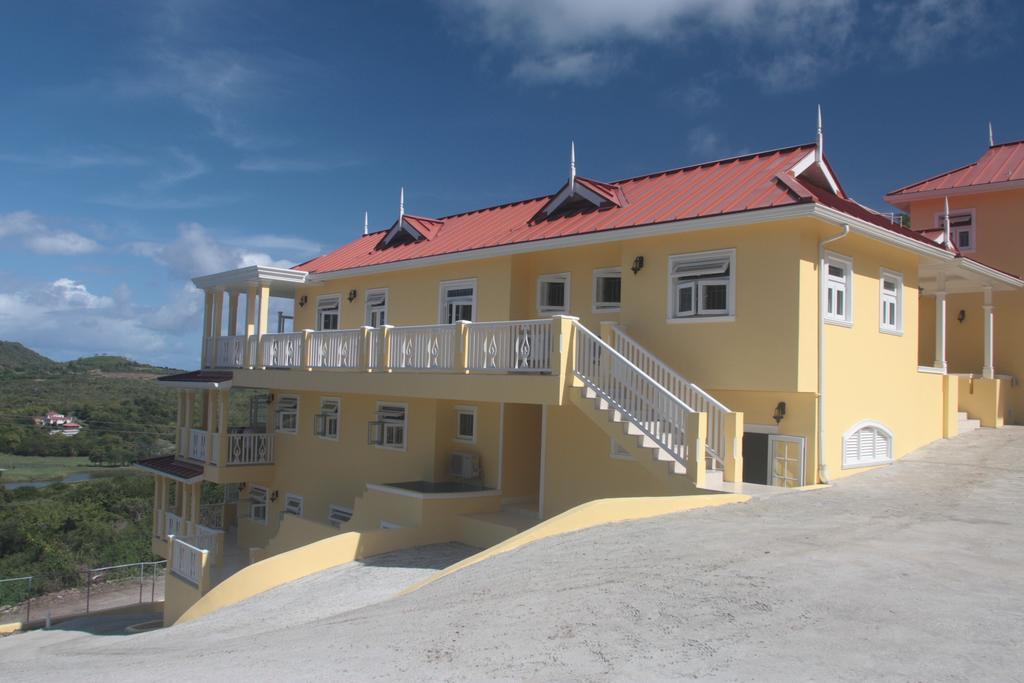 Апартаменти South Sea House Cap Estate Номер фото